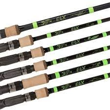 Shimano/GLoomis G LOOMIS E6X 843C MBR Casting Rods