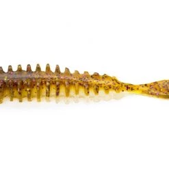 Soft Baits Poor Boy's Erie Darter - 283 Erie