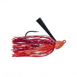 Tackle Shack Middlebury Evergreen GrassRipper Swim Jig New Releases
