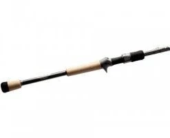 St. Croix VICTORY 7'3" HEAVY XF CASTING (FULL CONTACT FINESSE) Casting Rods