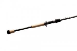 St. Croix VICTORY 7'3" HEAVY XF CASTING (FULL CONTACT FINESSE) Casting Rods 1 St. Croix VICTORY 7'3" HEAVY XF CASTING (FULL CONTACT FINESSE) Casting Rods