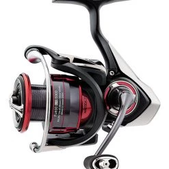 Spinning Reels Daiwa FGLT2500D-XH Fuego LT Spinning Reel