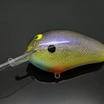 Mango Ent. LLC Hard Baits C Flash 38 Cal. Crankbaits