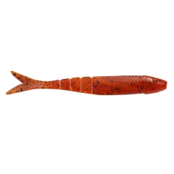 Tackle Shack Middlebury Strike King Blade Minnow 8PK Soft Baits 11 Tackle Shack Middlebury Strike King Blade Minnow 8PK Soft Baits