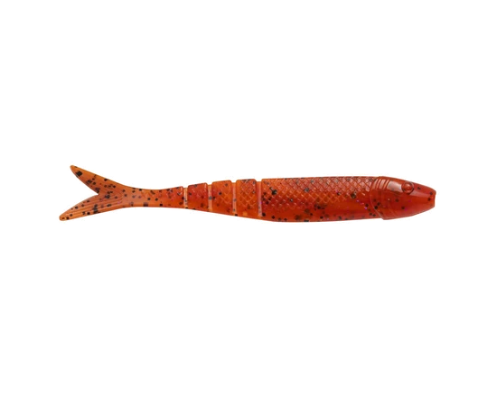 Tackle Shack Middlebury Strike King Blade Minnow 8PK Soft Baits 4 Tackle Shack Middlebury Strike King Blade Minnow 8PK Soft Baits