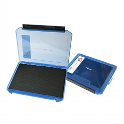 Big Rock Sports Gamakatsu G3600SF G-Box Slit Foam Case 3600 StoragePopular