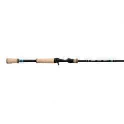 Casting Rods G-LOOMIS NRX+ 803C JWR