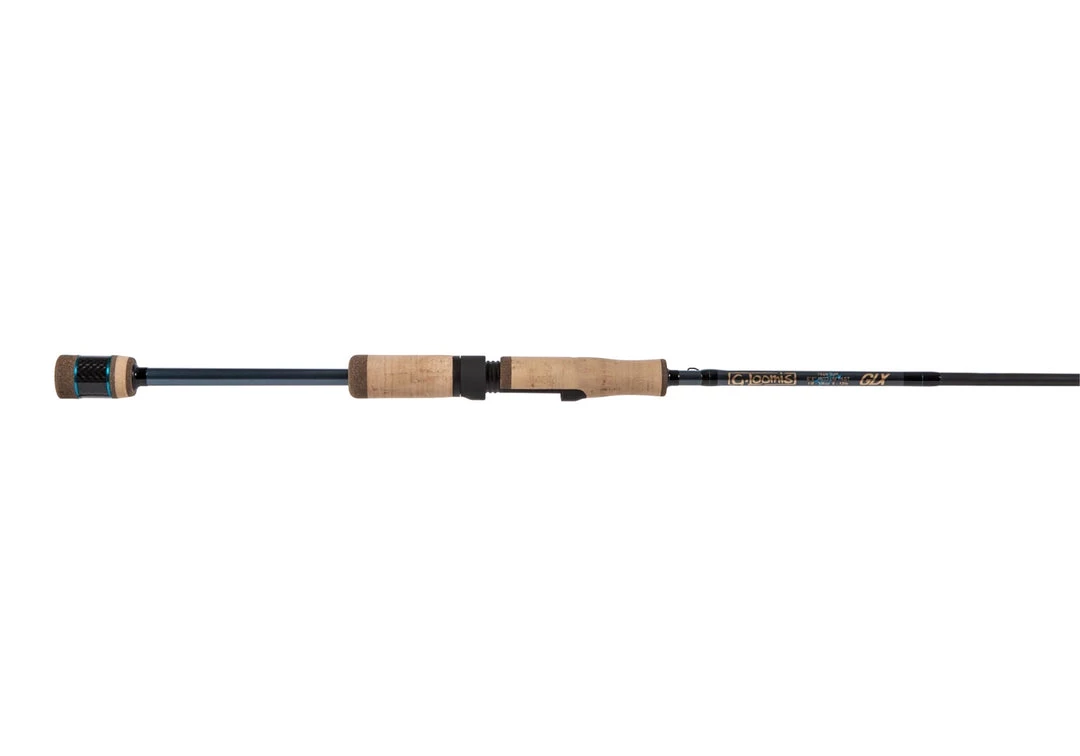 Tackle Shack Middlebury G LOOMIS GLX 822S DSR 1 Tackle Shack Middlebury G LOOMIS GLX 822S DSR