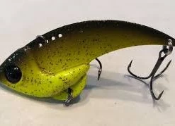 FISH SENSE BINSKY BLADE BAITS