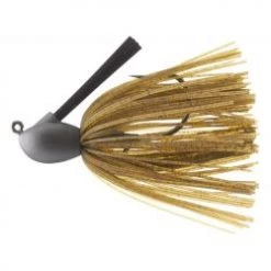 Pitman Creek Jigs Keitech Tungsten Casting Jig