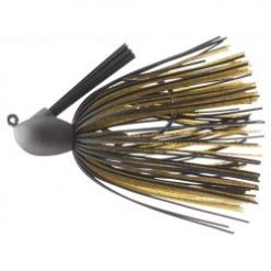 Pitman Creek Jigs Keitech Tungsten Casting Jig