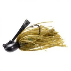 Pitman Creek Jigs Keitech Tungsten Casting Jig