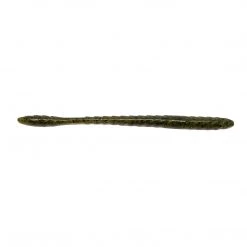 0 Soft Baits Googan Slim Shake Worm