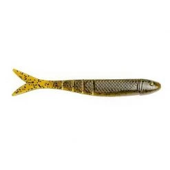Tackle Shack Middlebury Strike King Blade Minnow 8PK Soft Baits 14 Tackle Shack Middlebury Strike King Blade Minnow 8PK Soft Baits