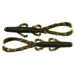 0 Googan Trench Hawg 6''