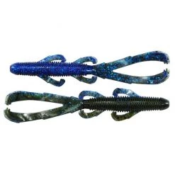 0 Googan Trench Hawg 6''