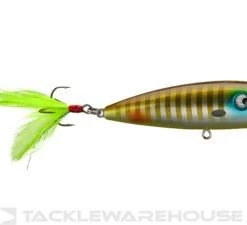 Jef International Lobina Rio Rico Hard Baits