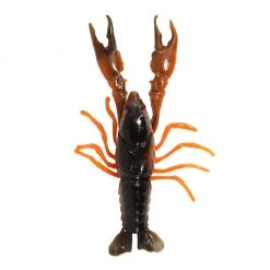 Soft Baits TACKLE HD HIGH DEF CRAW