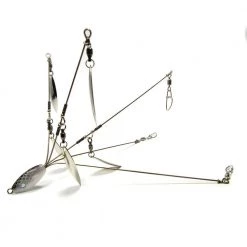 Pitman Creek HOG FARMER BFL RIG