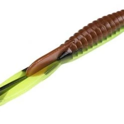 Strike King Drop Shot Half Shell Soft Baits
