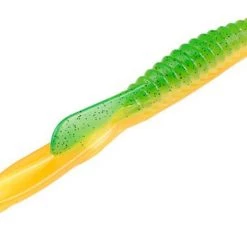 Strike King Drop Shot Half Shell Soft Baits