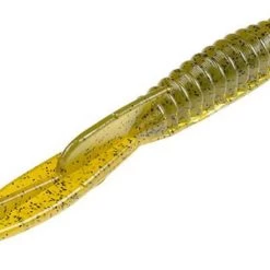 Strike King Drop Shot Half Shell Soft Baits