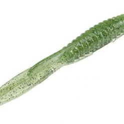 Strike King Drop Shot Half Shell Soft Baits