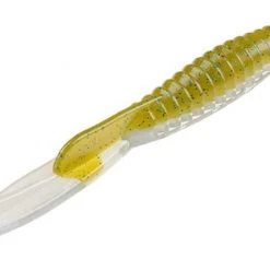 Strike King Drop Shot Half Shell Soft Baits