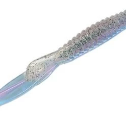 Strike King Drop Shot Half Shell Soft Baits