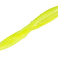Strike King Drop Shot Half Shell Soft Baits