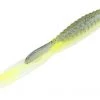 Strike King Drop Shot Half Shell Soft Baits