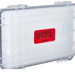 Bass Mafia Ice Box 3600