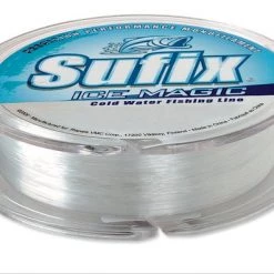 RAPALA Sufix Ice Magic Monofilament Line