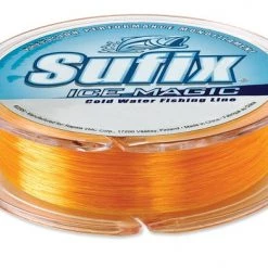 RAPALA Sufix Ice Magic Monofilament Line