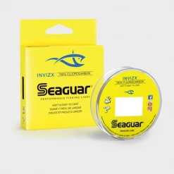 Pitman Creek Seaguar InvizX (200 Yds)