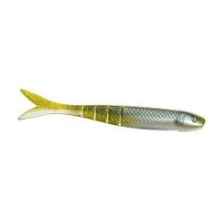 Tackle Shack Middlebury Strike King Blade Minnow 8PK Soft Baits 13 Tackle Shack Middlebury Strike King Blade Minnow 8PK Soft Baits