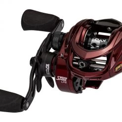 Lew's LH Lews KVD Speed Spool LFS Casting Reels