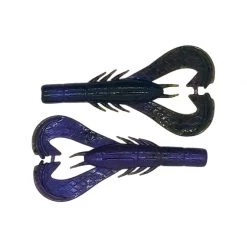 0 Googan Krackin' Craw 4