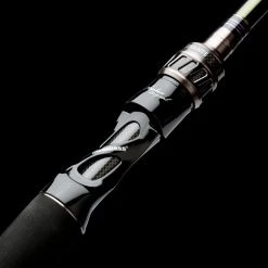 Tackle Shack Middlebury MEGABASS LEVANTE DIABLO SPEC-R Casting Rods