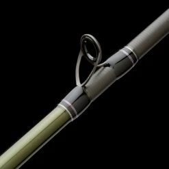 Tackle Shack Middlebury MEGABASS LEVANTE DIABLO SPEC-R Casting Rods