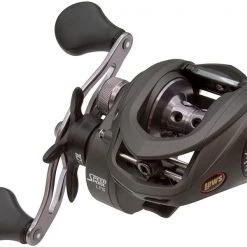 Lew's Speed Spool LFS Bait Cast Reel LEFT HAND Casting Reels