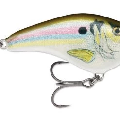 Hard Baits RAPALA OG SLIM 6
