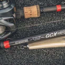 Tackle Shack Middlebury G LOOMIS GCX 853c JWR Casting Rods
