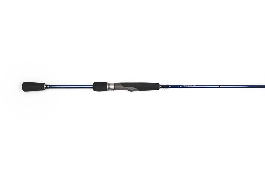 Tackle Shack Middlebury DOUGLAS LRS SPINNING RODS 1 Tackle Shack Middlebury DOUGLAS LRS SPINNING RODS