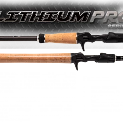 Tackle Shack Middlebury New Releases DENALI LITHIUM PRO CASTING ROD