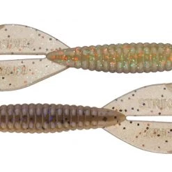 Strike King Rage Menace Grub 8pk Soft Baits