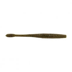 0 Berkley PowerBait Maxscent Hit Worm, 4 1/2 " Soft Baits