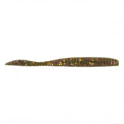 Soft Baits Berkley Powerbait Maxscent Flat Worm
