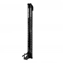 Land N Sea Minn Kota Raptor 8ft Black (Active Anchoring)