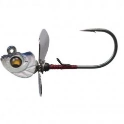 Megabass Of America MEGABASS OKASHIRA SCREWHEAD Best Sellers